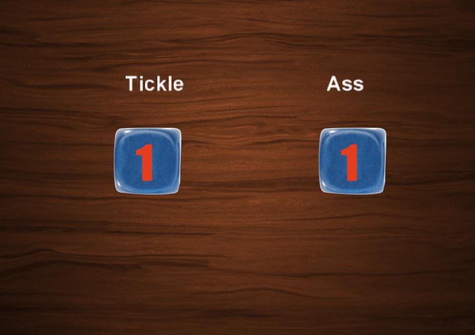 Vulgar and erotic dice