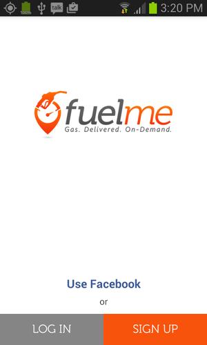 FuelMe