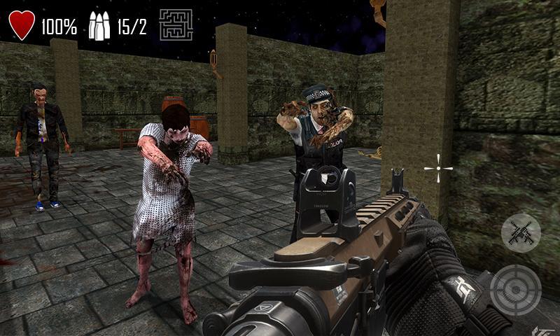 Maze Adventure Game: Maze Game