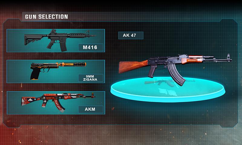 Impossible Bottle Shoot : Gun Shooting Games