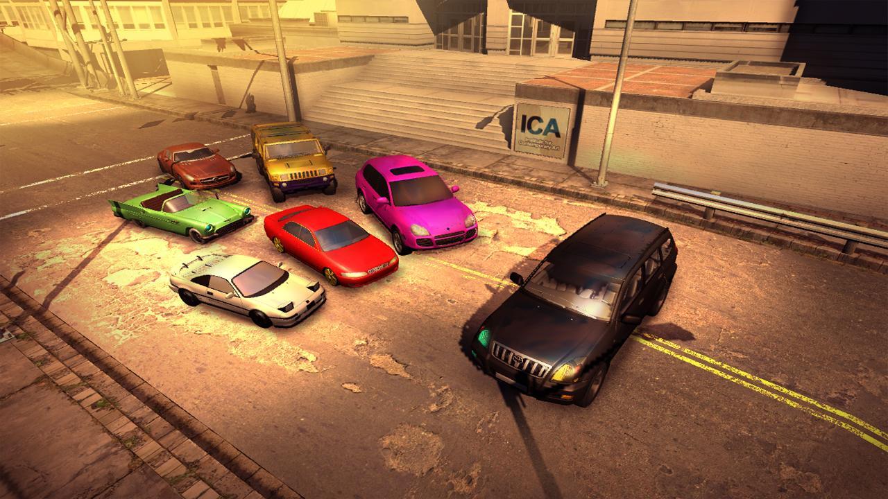 Driving Zero America