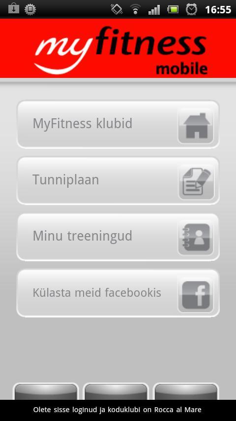 MyFitness.ee