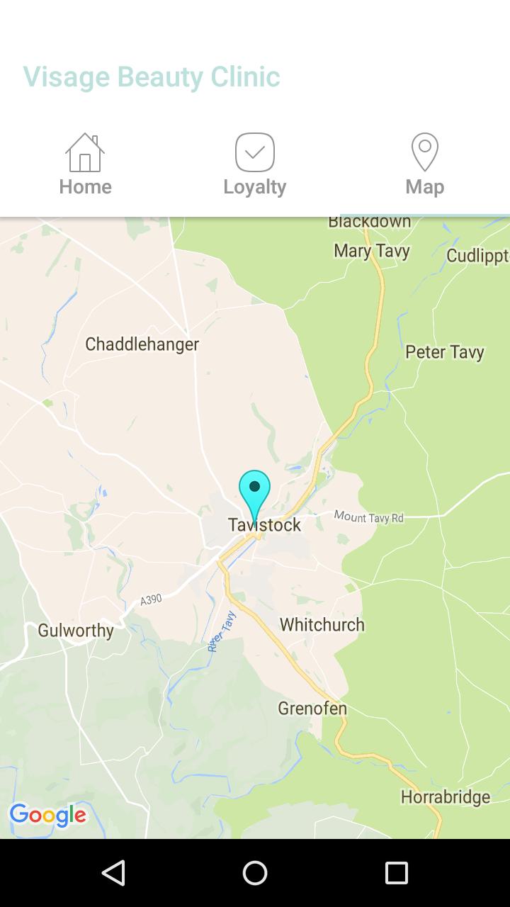 Visage Beauty Clinic