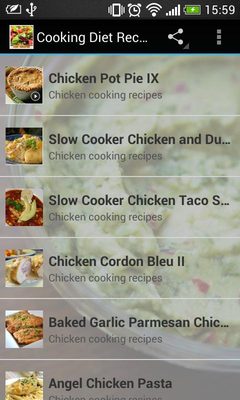 Happy Recipes