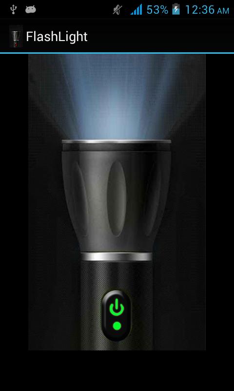 Torch Light Pro