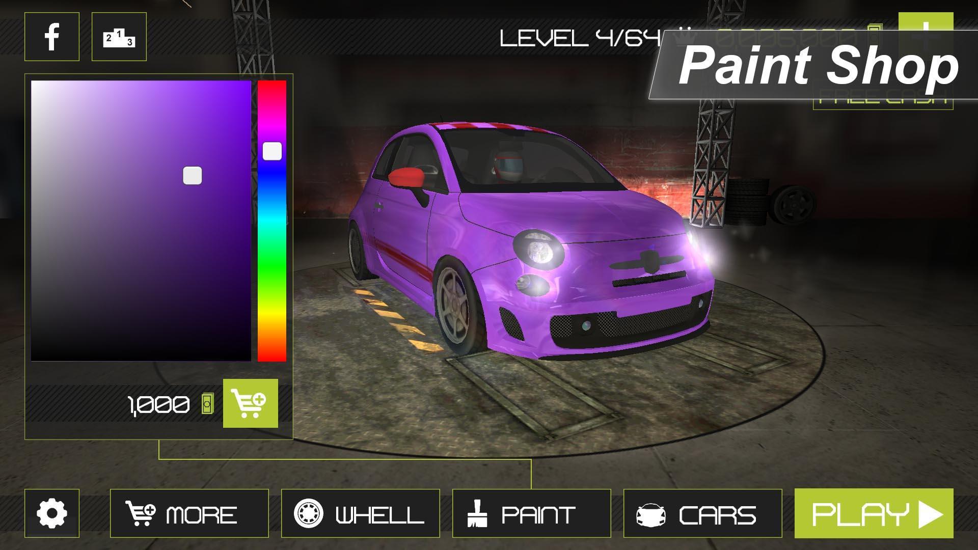Car Parking Online
