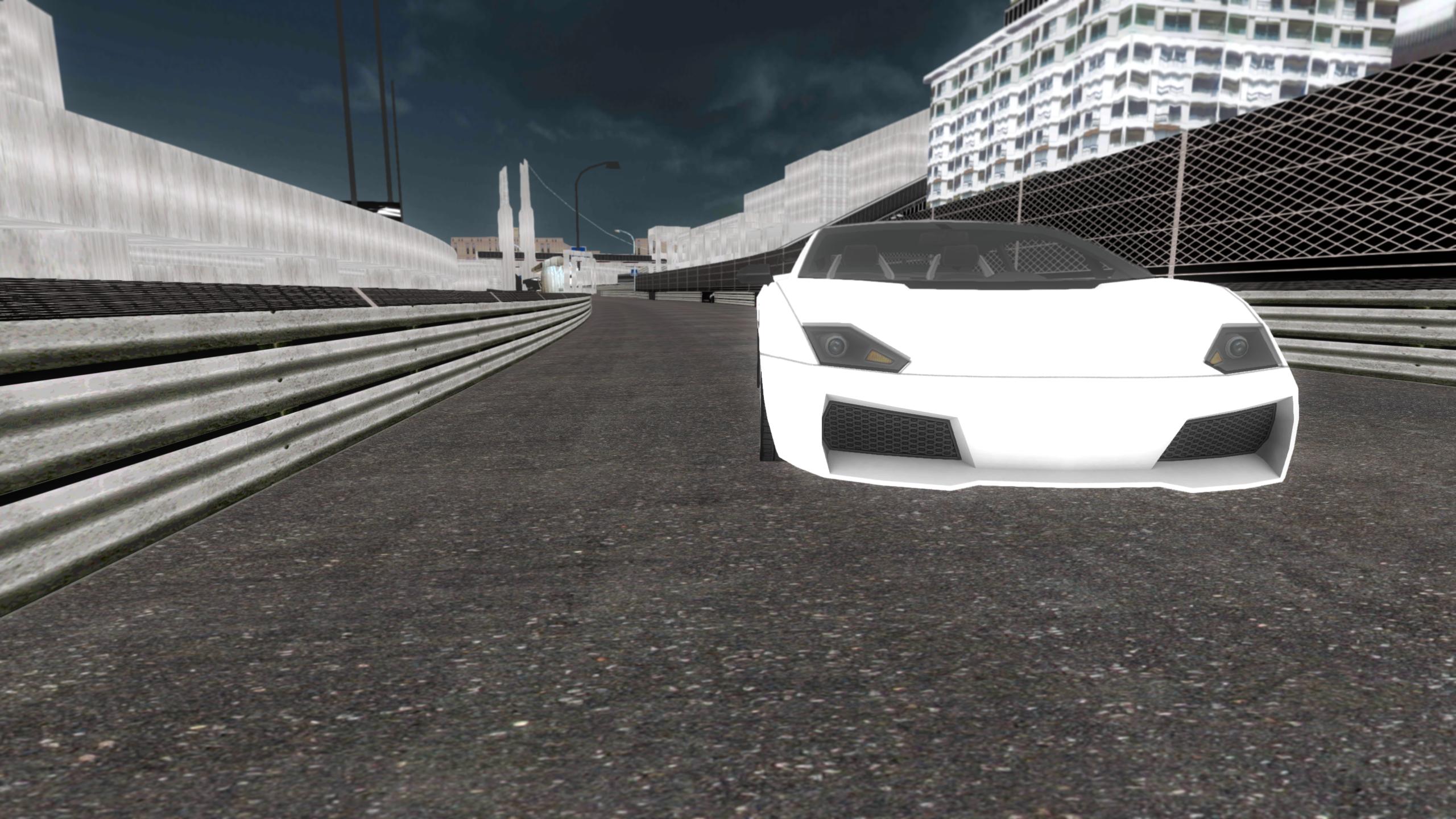 GT Rising: Racing Experience