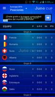June Cup