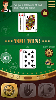 Live Blackjack