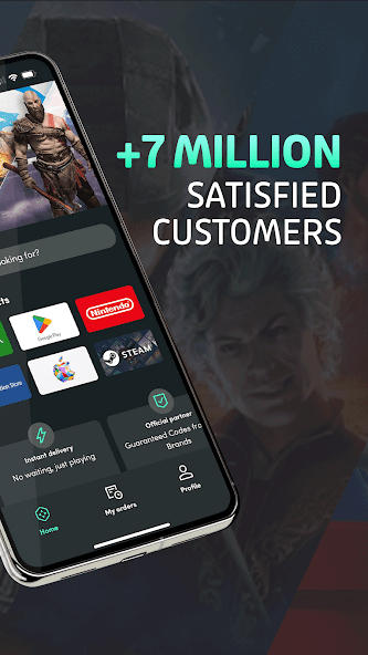 Startselect.com
