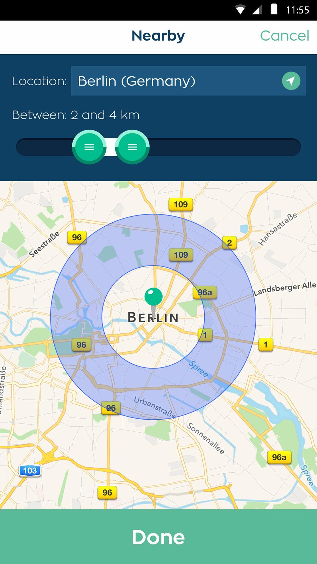 GeniusTravel
