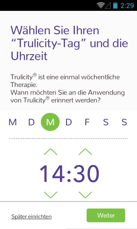 Trulicity