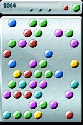 Bubble Fury