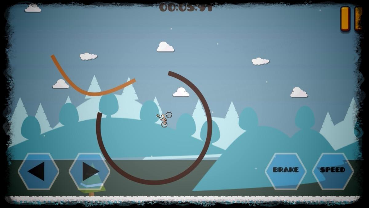 Bike Jump