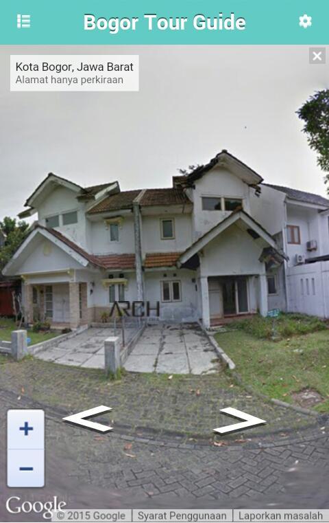 Bogor Tour Guide