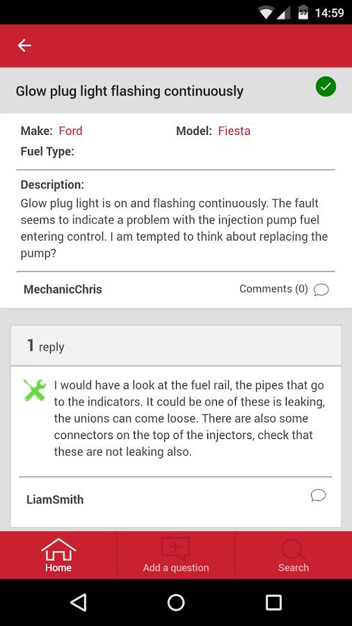 imechanic