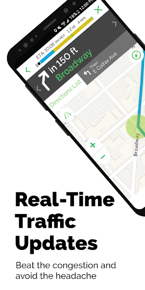 MapQuest