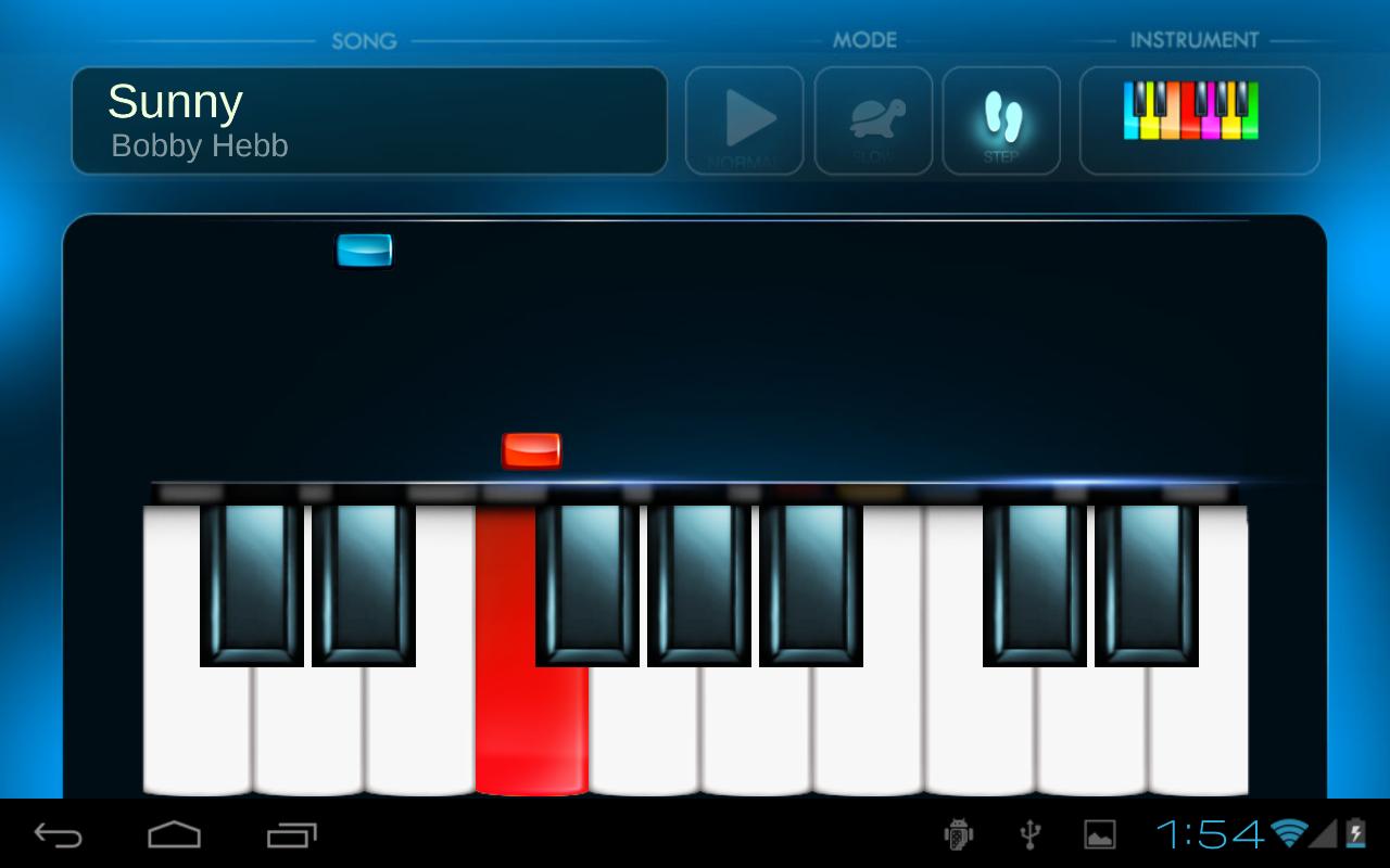 Piano For Children