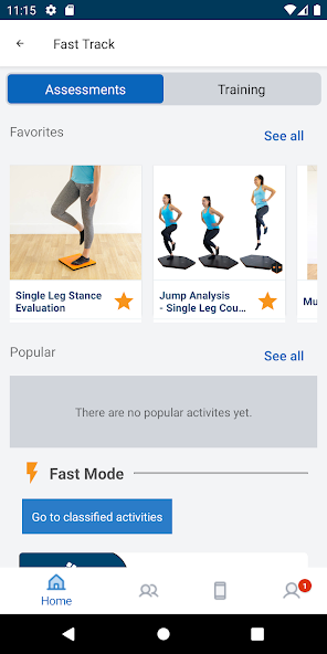 KINVENT Physio