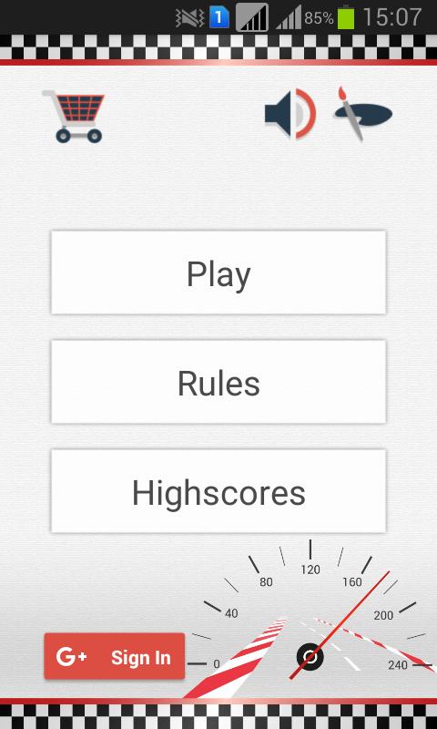 Formula-1 Quiz