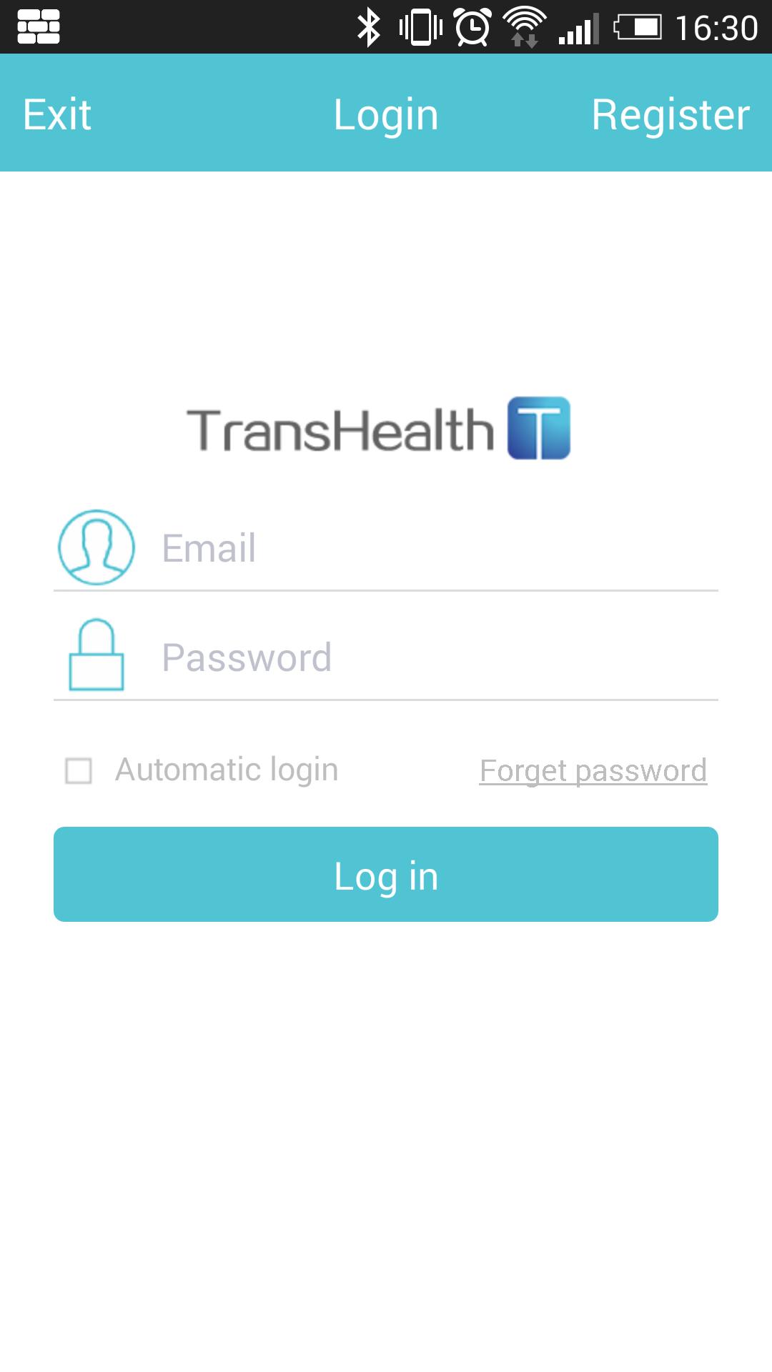TransHealth