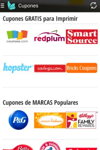 Cuponeandote