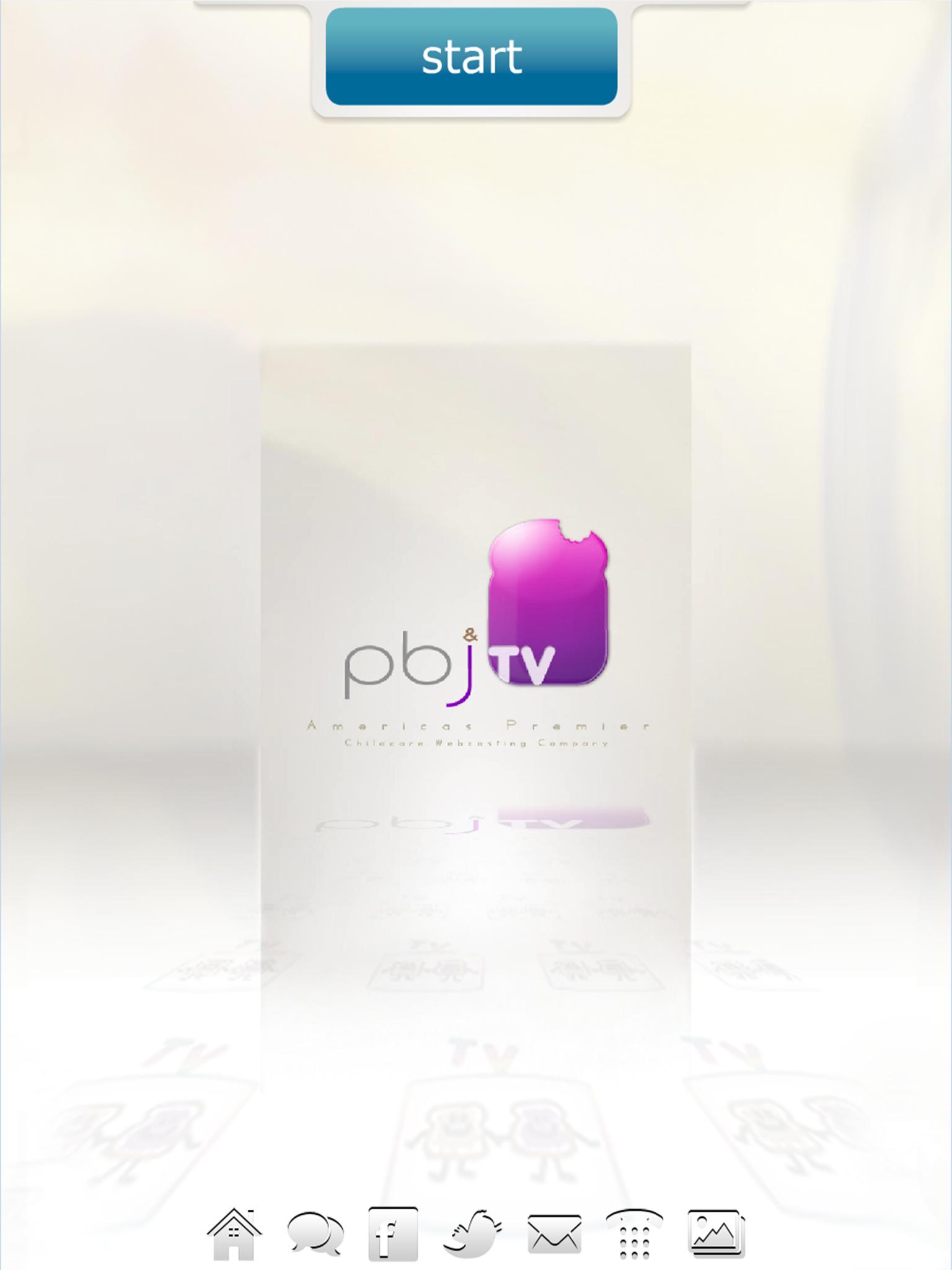 pb&j TV