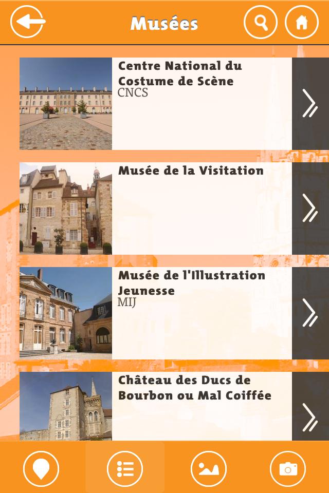 Ville de Moulins