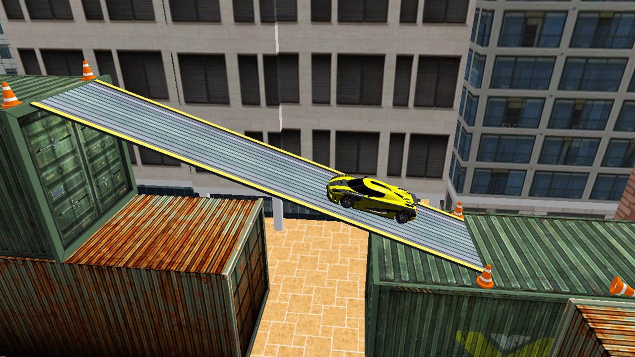 Tokyo Drift Challenge Racing