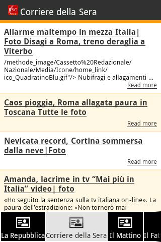 Giornali