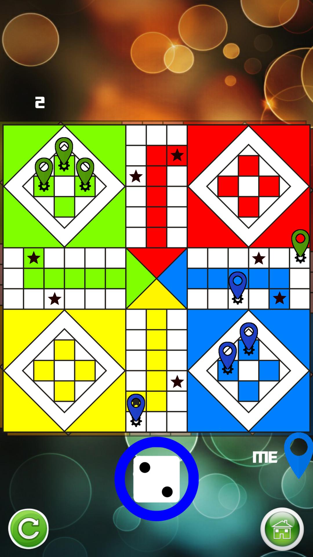 Ludo Kings