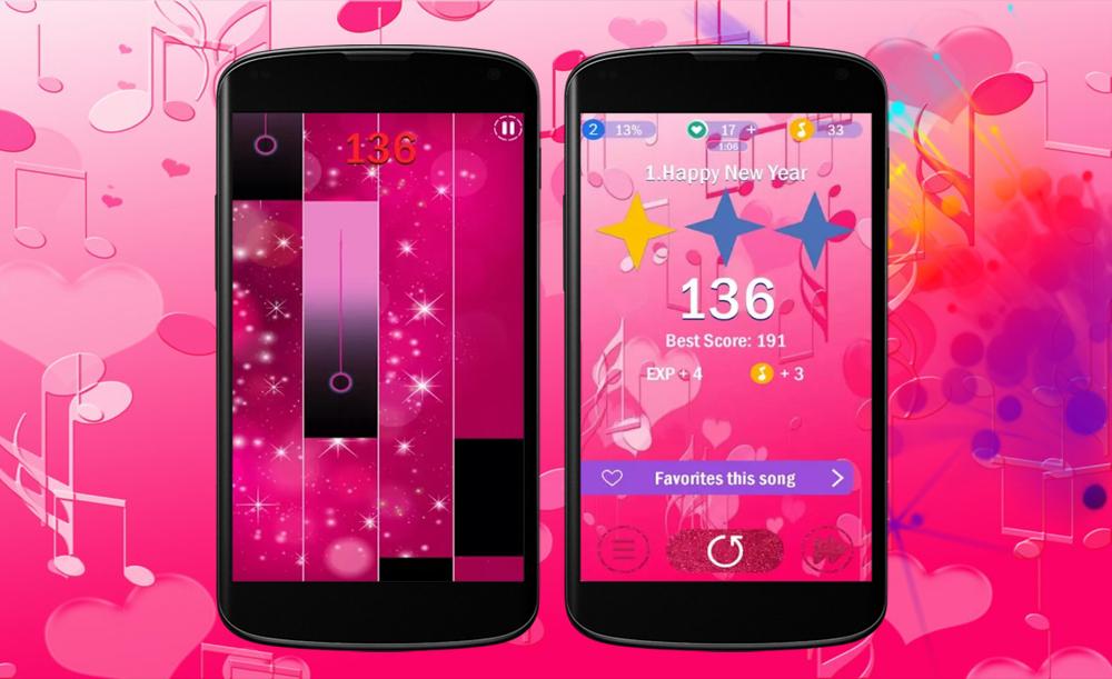 Piano Doraemon Beat Music Games