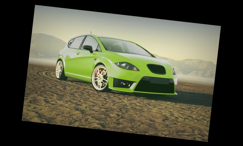 Leon Drift