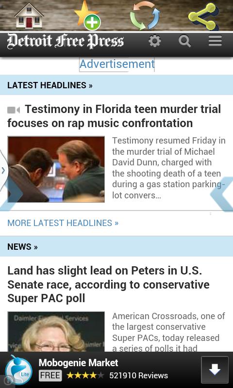 Detroit News