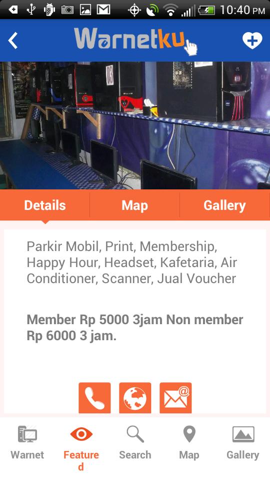 WarnetKu