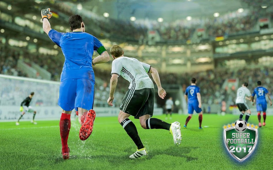 Super Football 2022