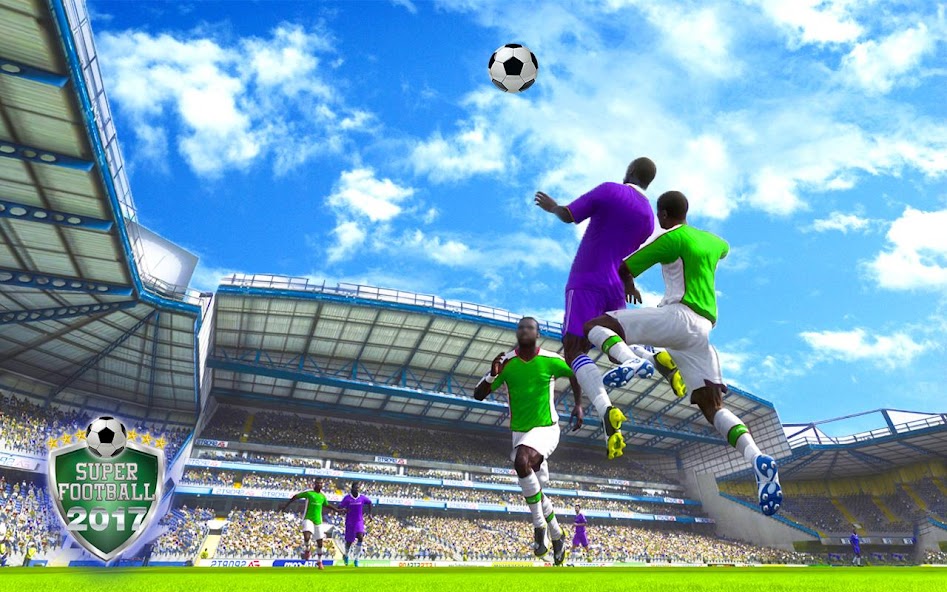 Super Football 2022