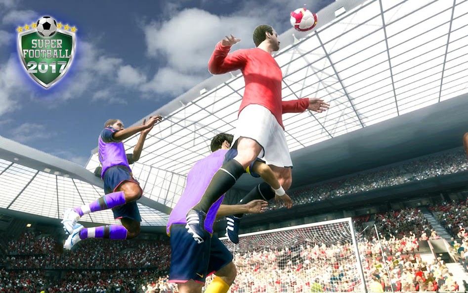 Super Football 2022