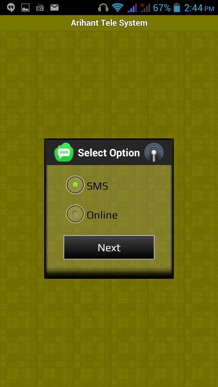 Arihant Tele System