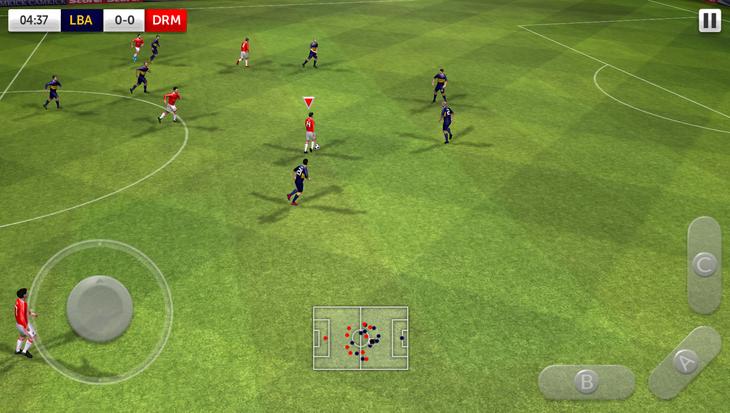 Dream League Guide