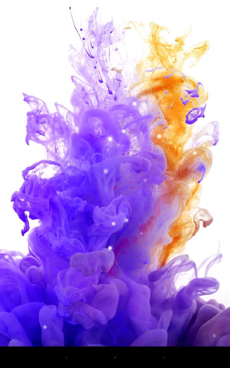 Magic Ink