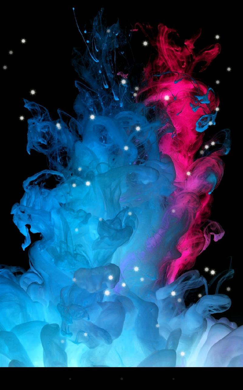 Magic Ink