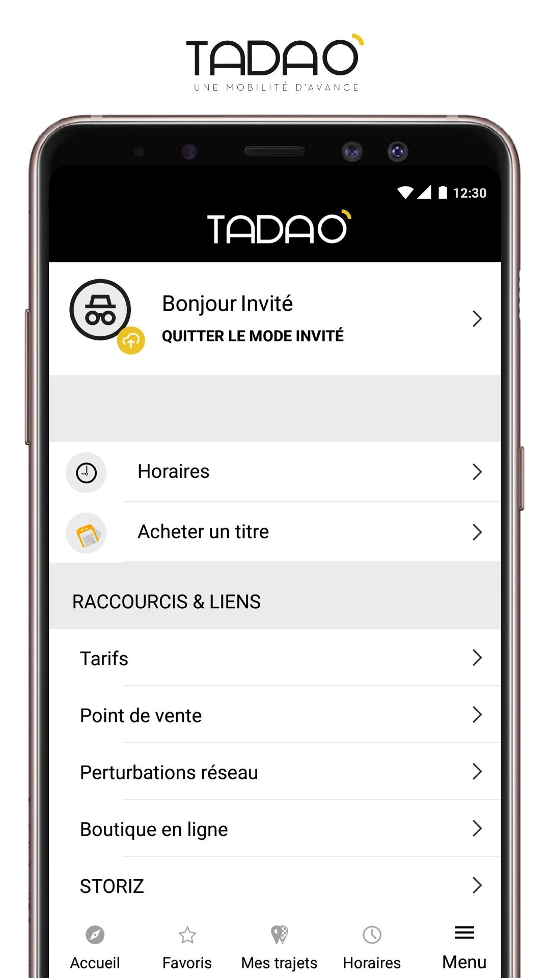 Tadao