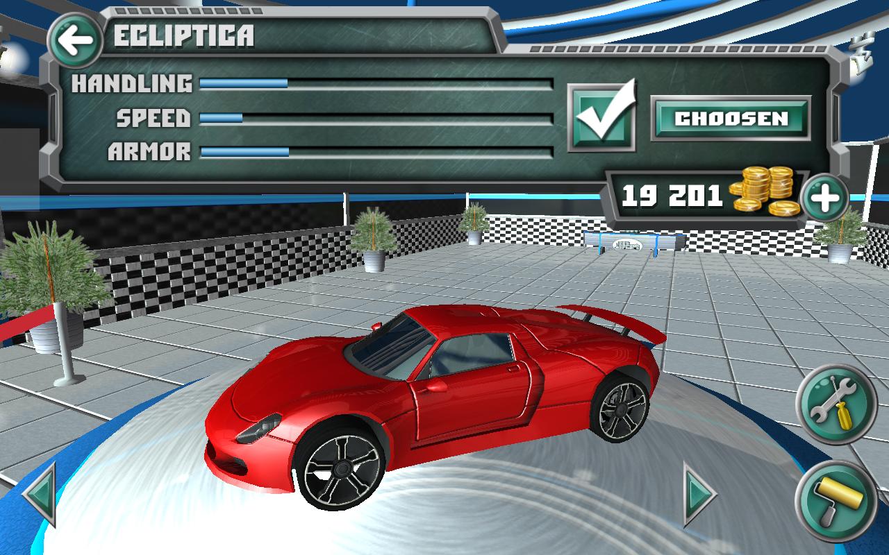 Drift n Drag
