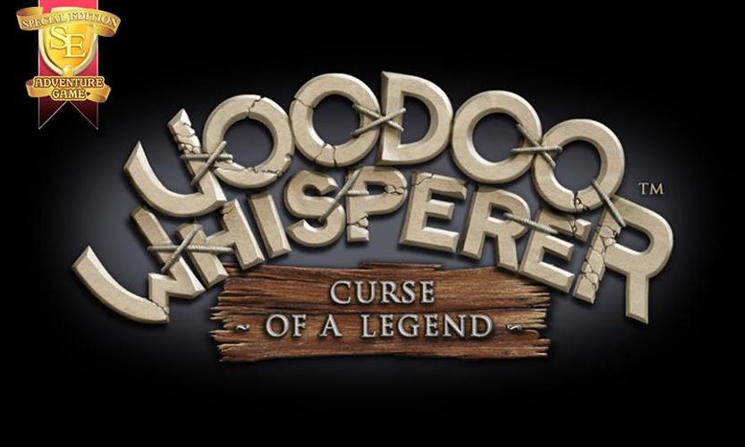 Voodoo Whisperer