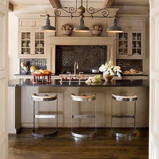 Kitchen Decor