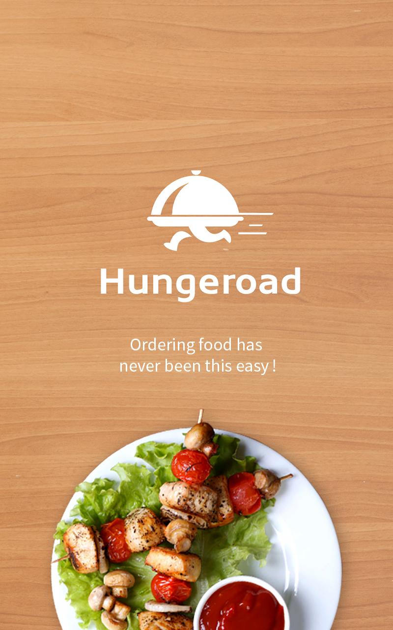 Hungeroad