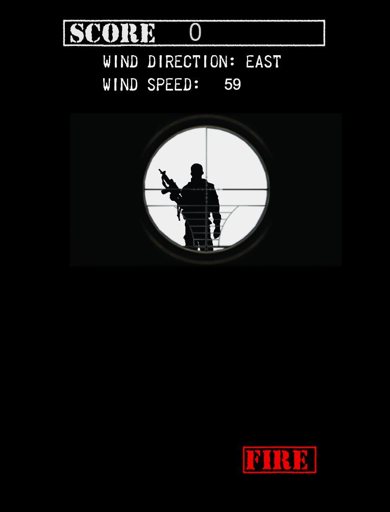 US Sniper