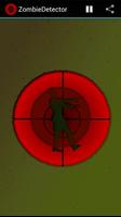 Zombie Detector
