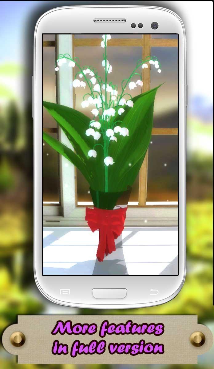 Lily of the valley